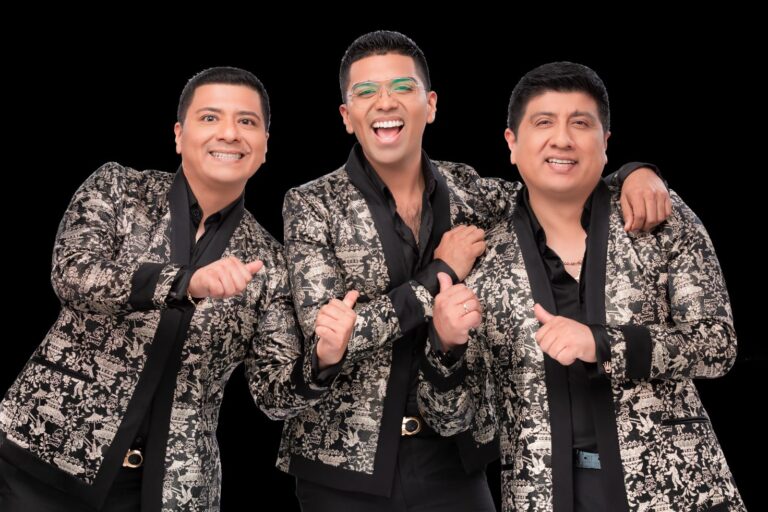 Trujillo: concierto de Bacilos y Grupo 5 arrasan con venta de entradas