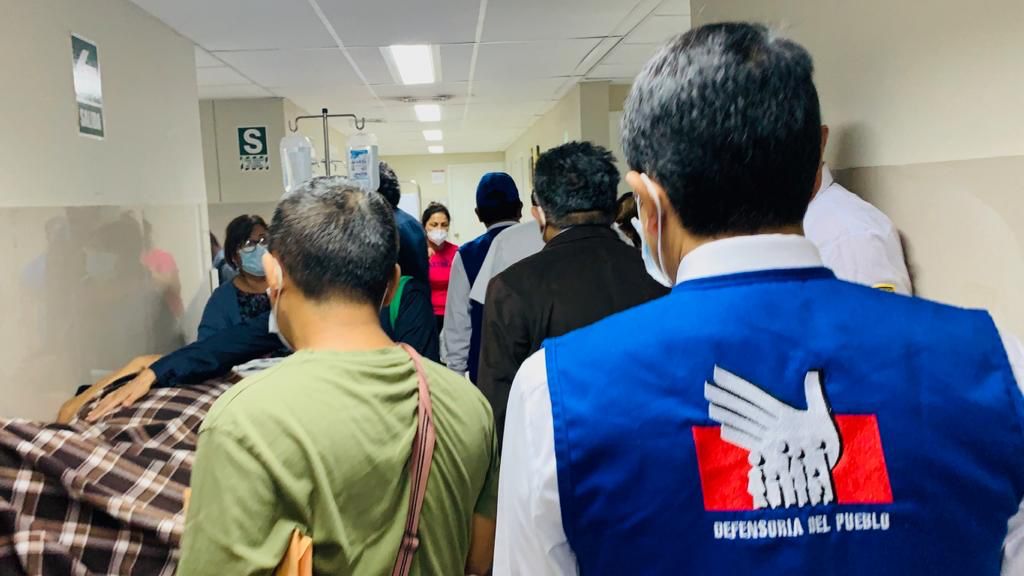 La Libertad: 25 de 32 municipalidades no destinaron presupuesto para combatir al dengue