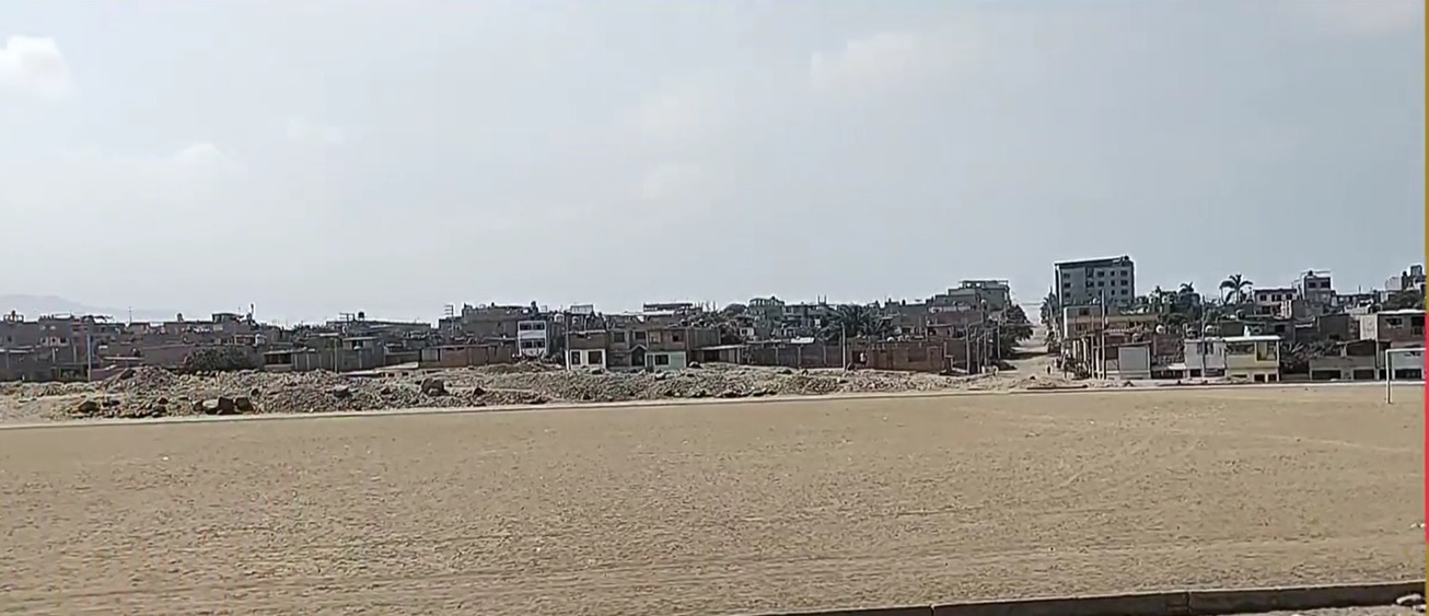 Estadio "Club del Pueblo" ya le pertenece a la Municipalidad de El Porvenir