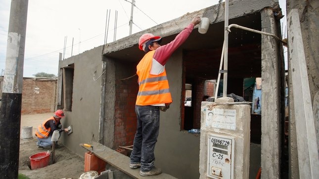 Construir en terreno ajeno sin previo acuerdo con el propietario puede generar problemas legales, advierte especialista