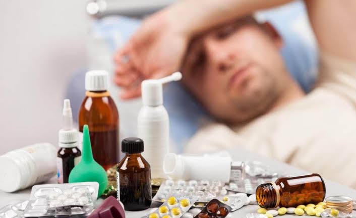 Red de Salud de Trujillo advierte que la automedicación puede agravar los casos de dengue