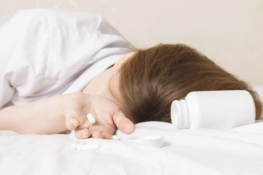 El desafío del clonazepam: un peligro para tu vida