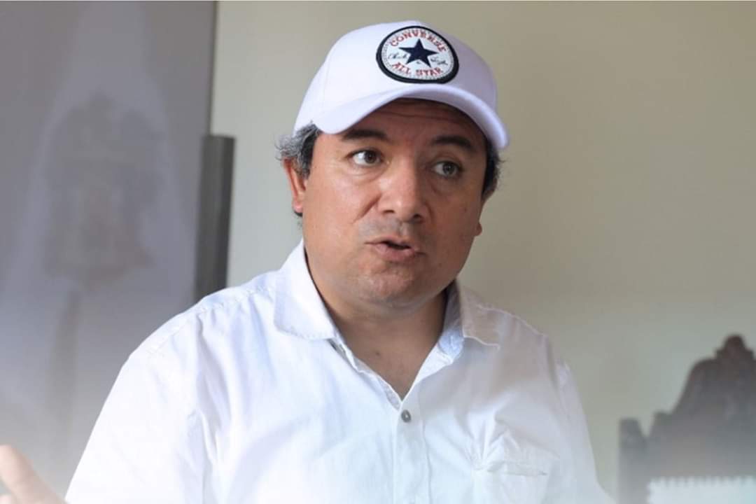 La Libertad: dictaminan pena suspendida de la libertad por un año a Arturo Fernández por difamación