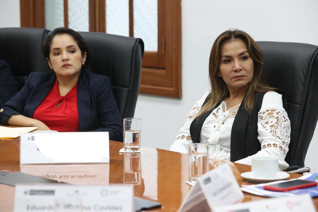 Magaly Ruíz solicita fraccionar la multa por "recorte de sueldo" en 12 meses sin intereses