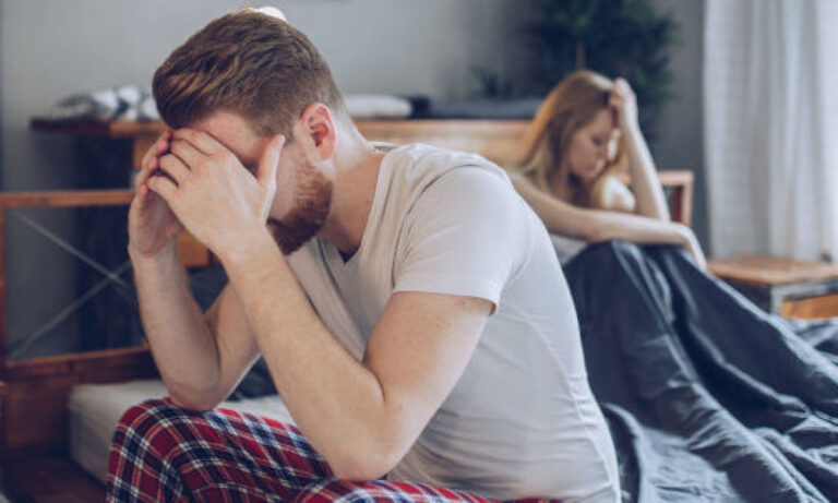 ¡Actúa a tiempo! el cáncer de próstata pone en riesgo la fertilidad masculina