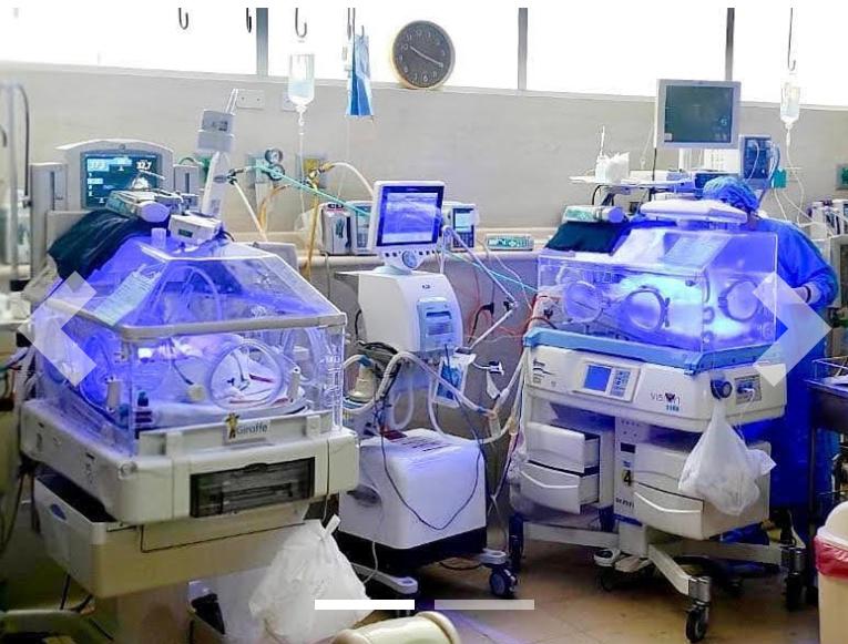 La Libertad: atienden a más de 400 bebés prematuros en lo que va del 2023