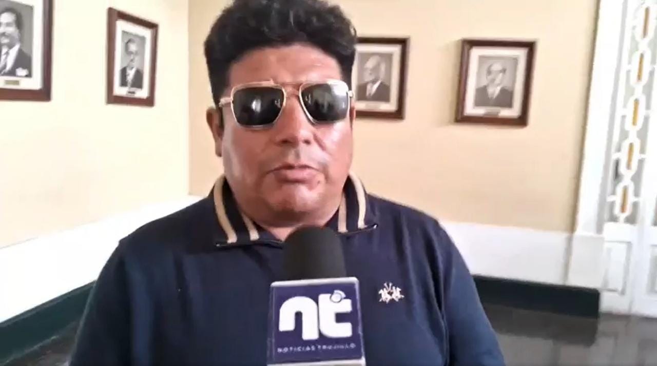 El Porvenir: policías DINOES patrullan los sectores para disminuir la delincuencia