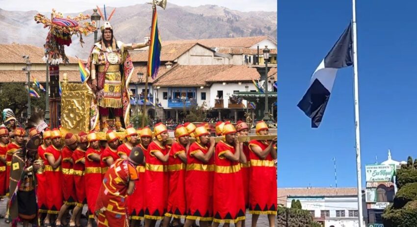 Cusco: Alistan protesta en el día del Inti Raymi en recuerdo de las muertes en manifestaciones