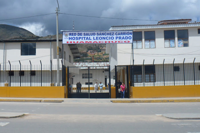 Anulan licitación de obra de hospital de Huamachuco por información incompleta del expediente técnico publicada en el SEACE