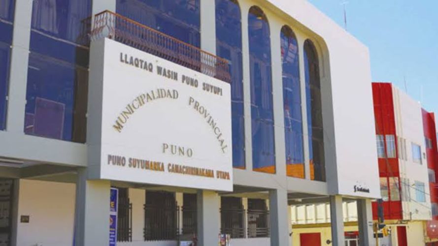 Investigan tres casos de acoso laboral en la Municipalidad de Puno