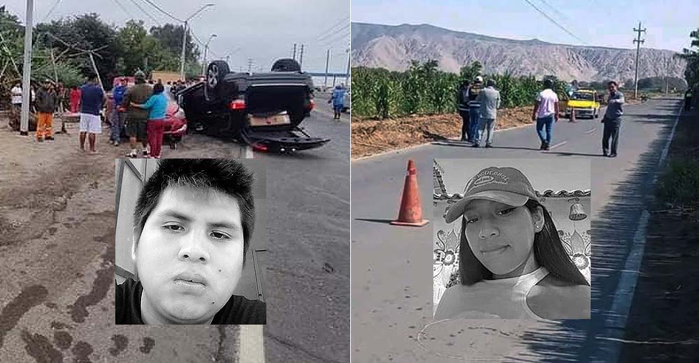 Accidentes de tránsito en Ica: Ola de muertes por conductores en estado de ebriedad