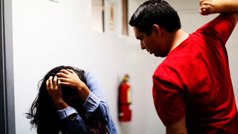 Ayacucho: Denuncias por violencia familiar van en aumento en Huamanga