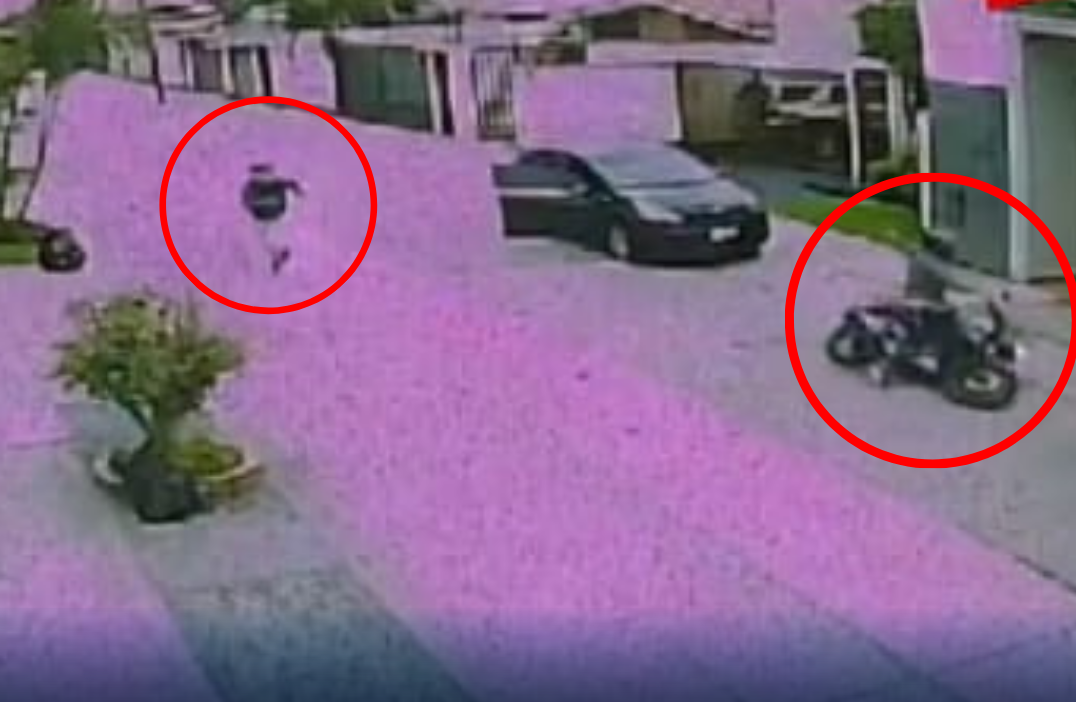 Lima: matan a balazos a delincuente por intento de robo