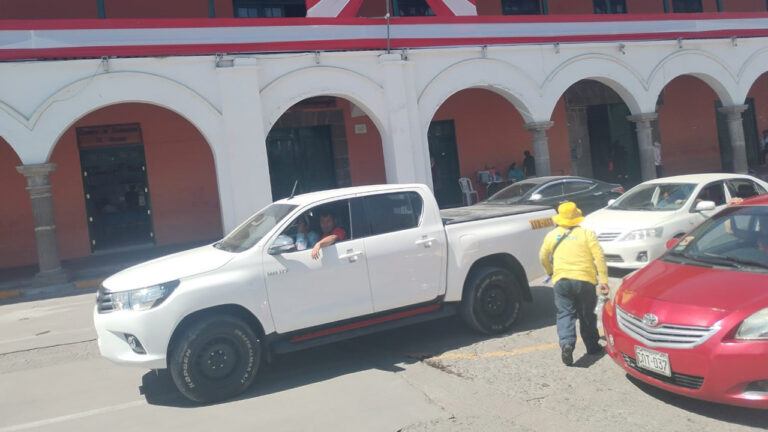 Ayacucho: Policía evitará «posibles disturbios» por Fiestas Patrias en Huamanga