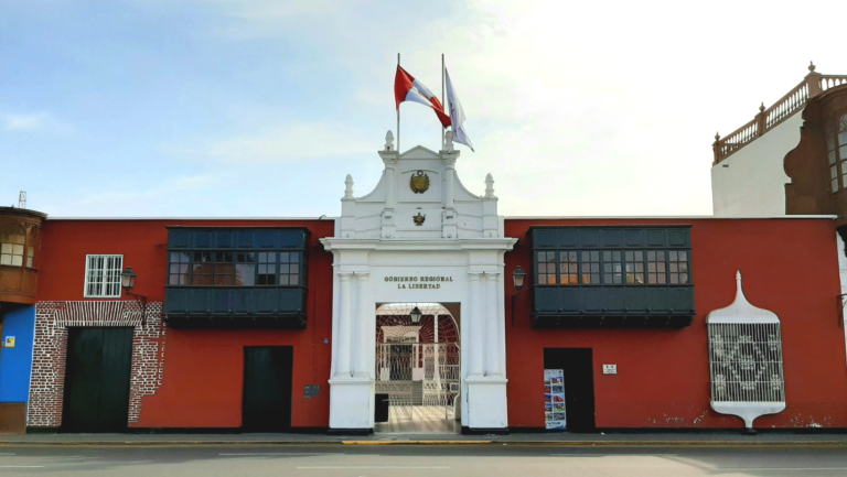 La Libertad: el GORE recibe S/ 64 millones como incentivo por haber alcanzado el 20% en ejecución presupuestal