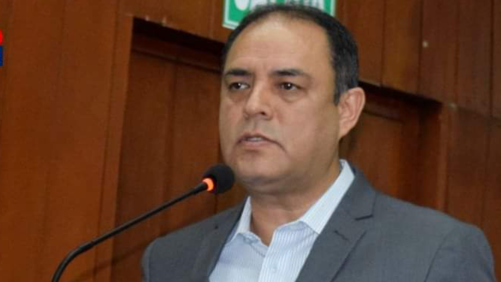 Solicitan a Interpol la captura del exdecano del Colegio de Ingenieros de La Libertad, Luis Mesones