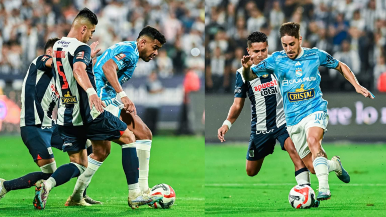 ¡QUEDÓ EN PROMESA!