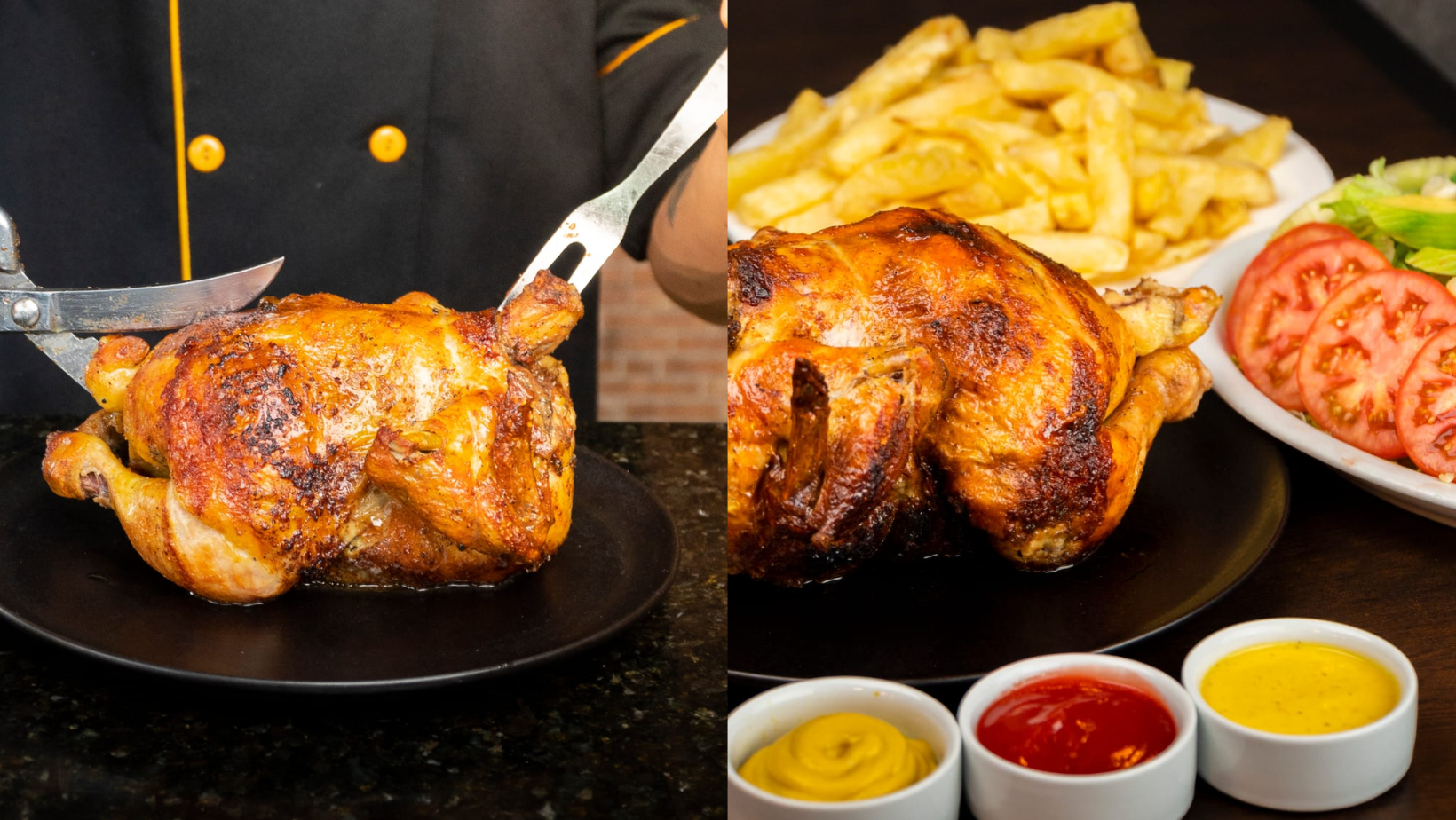 Trujillo celebra el "Día del Pollo a la Brasa"