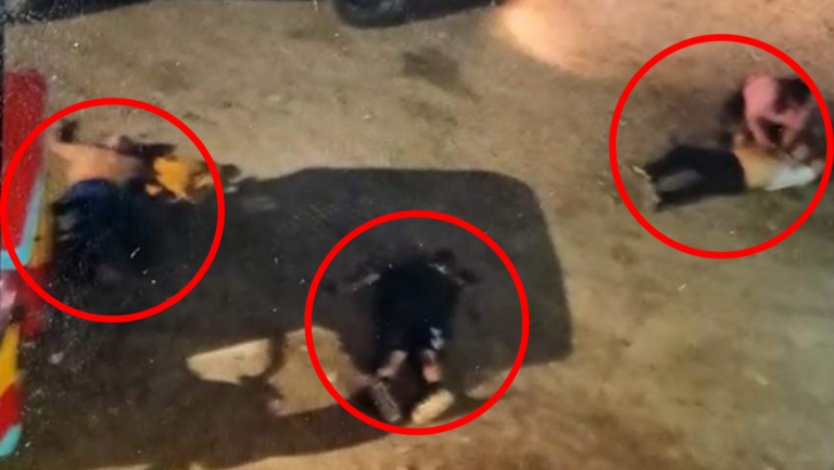 La Libertad: asesinan a hombre y dejan heridos a acompañantes tras ataque a balazos en Chao