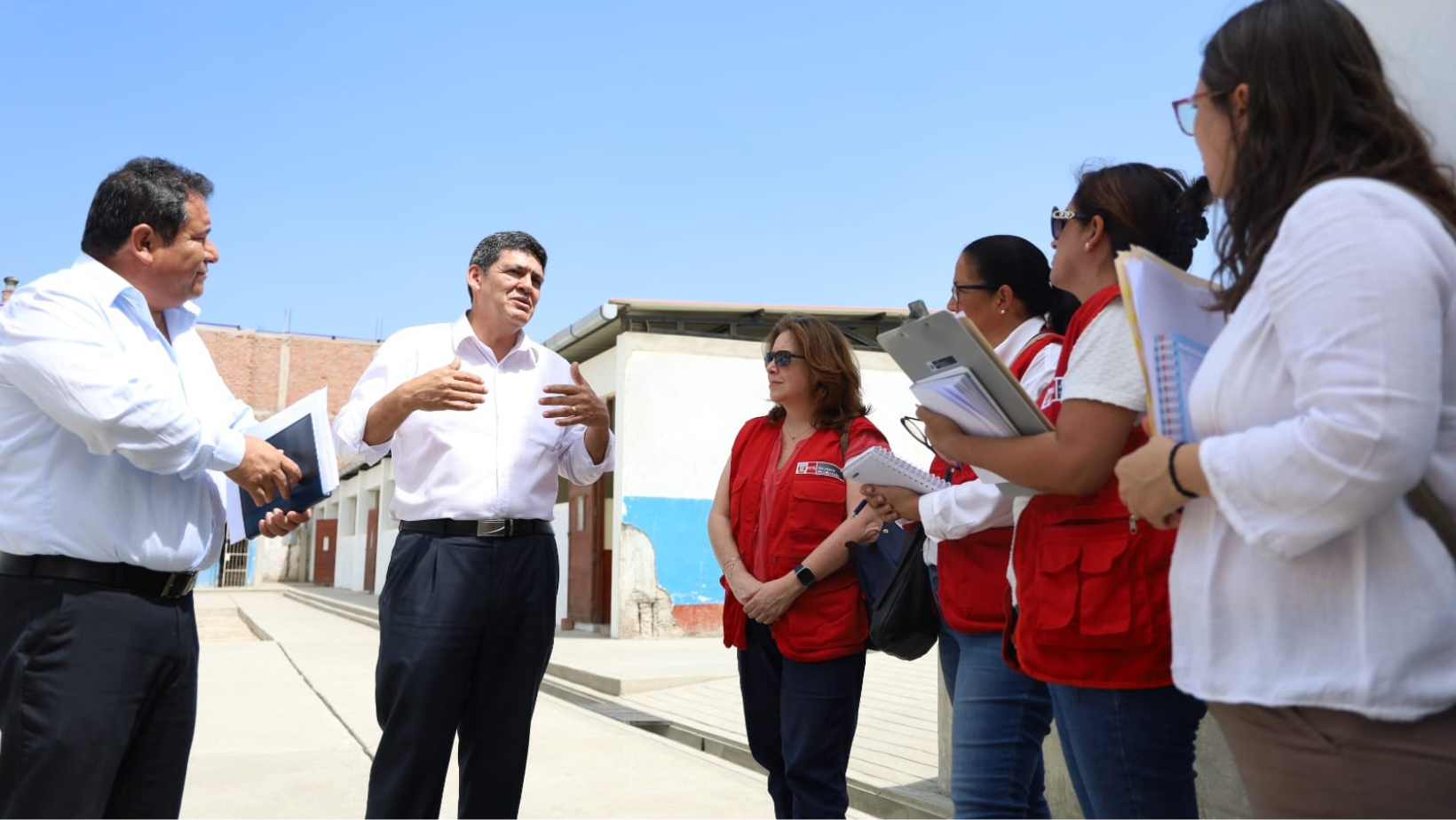 La Libertad: Encuentran al primer docente laborando con título falso en Chepén en el 2023
