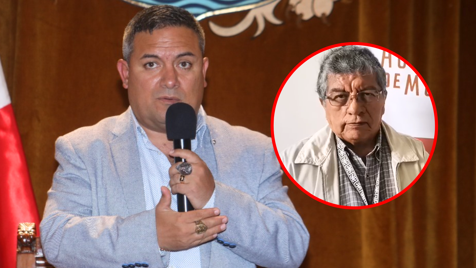 La Libertad: Alcalde de Trujillo, Arturo Fernández, enfrenta otro juicio por difamación