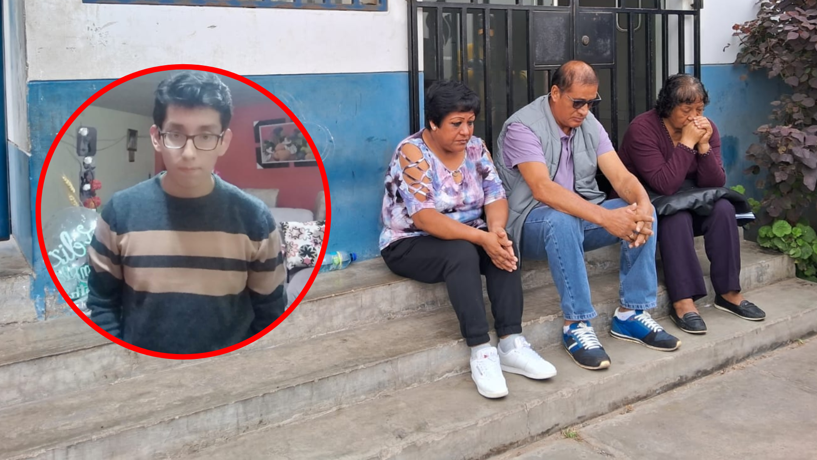 La Libertad: Encuentran cuerpo cercenado en Pataz, que sería de joven ingeniero desaparecido