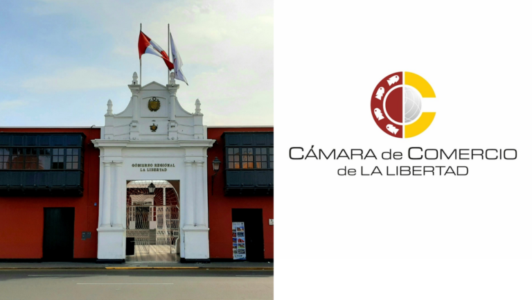 La Libertad: GORE desmiente a la Cámara de Comercio sobre las acciones ante el fenómeno El Niño