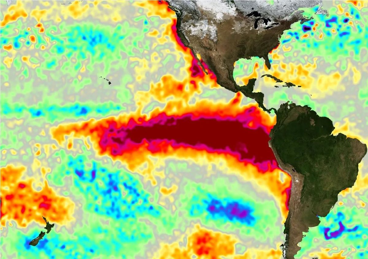 Fenómeno de El Niño podría acentuar la inseguridad alimentaria en el Perú