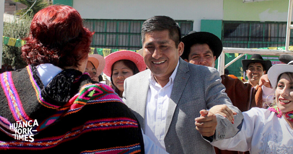 Junín recibe S/ 38 millones para el Gobierno Regional y S/ 61 millones para municipalidades