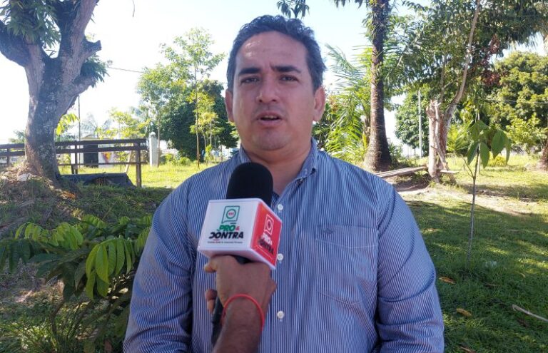 La región Loreto ocupa el último lugar en competitividad, según el INCORE