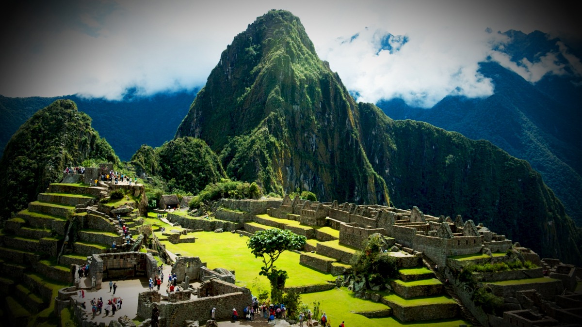 Machu Picchu y otros atractivos luchan por prender los motores económicos del turismo