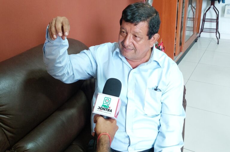 Universidad de la Amazonía contribuirá a investigar el impacto del Fenómeno del Niño