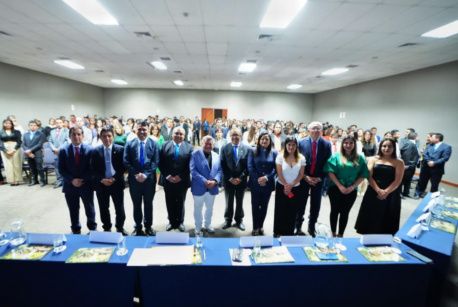 Trujillo: lanzan escuela de formación política y liderazgo Corela