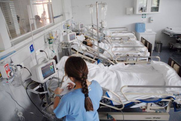 Casos de síndrome Guillain Barré aumentan en el Perú