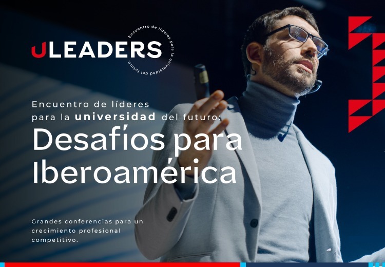 ¡Transformación del futuro! Expertos internacionales visitan el Perú