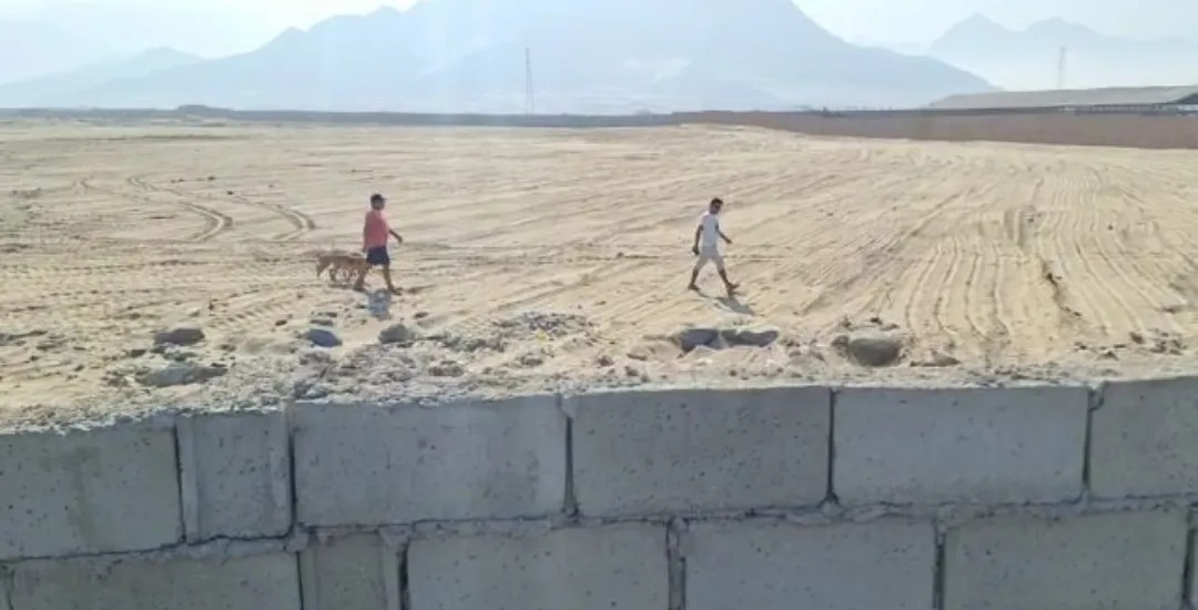 ¡Atención! Denuncian retraso en el desalojo de invasores de terrenos, perjudicando trabajos en las quebradas de Trujillo