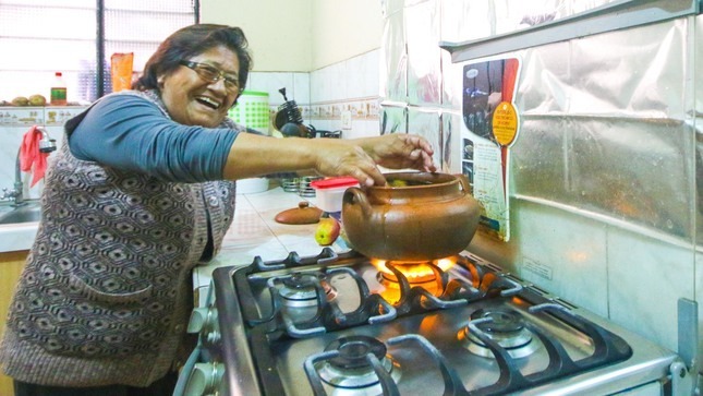 Trujillo: Más de 110 mil viviendas accederán al servicio de gas natural por primera vez