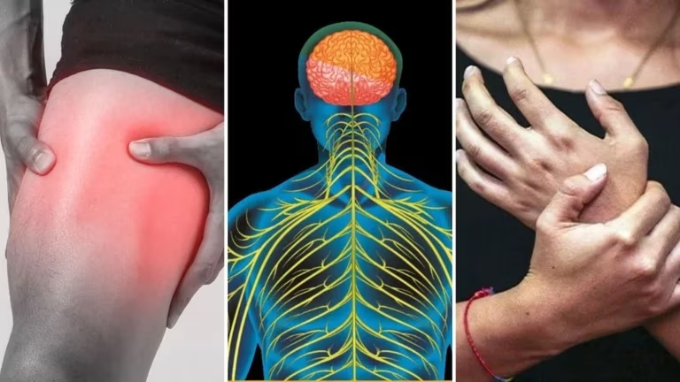 Guillain-Barré: síndrome paraliza y puede comprometer los músculos respiratorios hasta ingresar a UCI