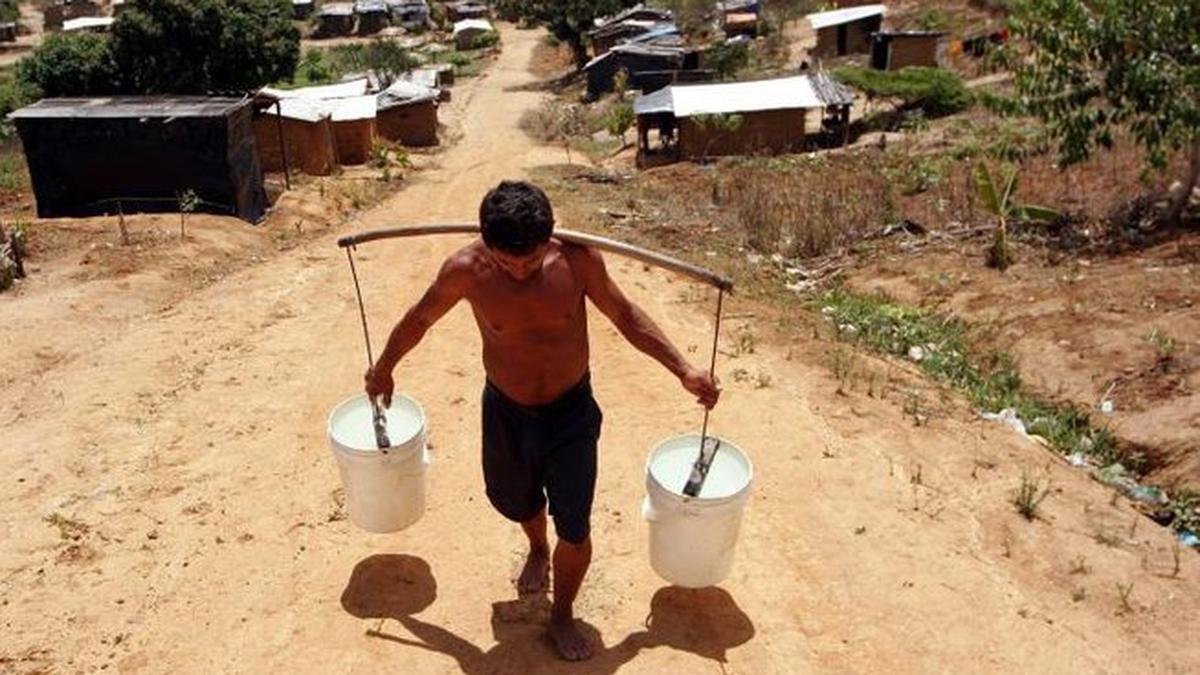 ¿La Libertad se quedará sin agua? Cusco advierte escasez del elemento liquido en tres meses