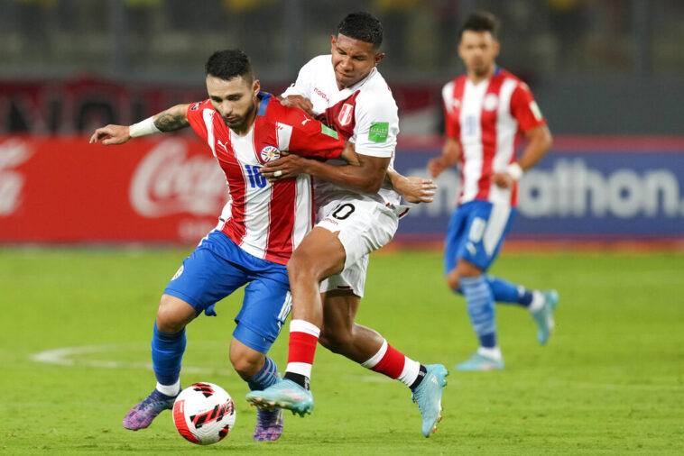 Eliminatorias: Perú vs. Paraguay ya tiene horario