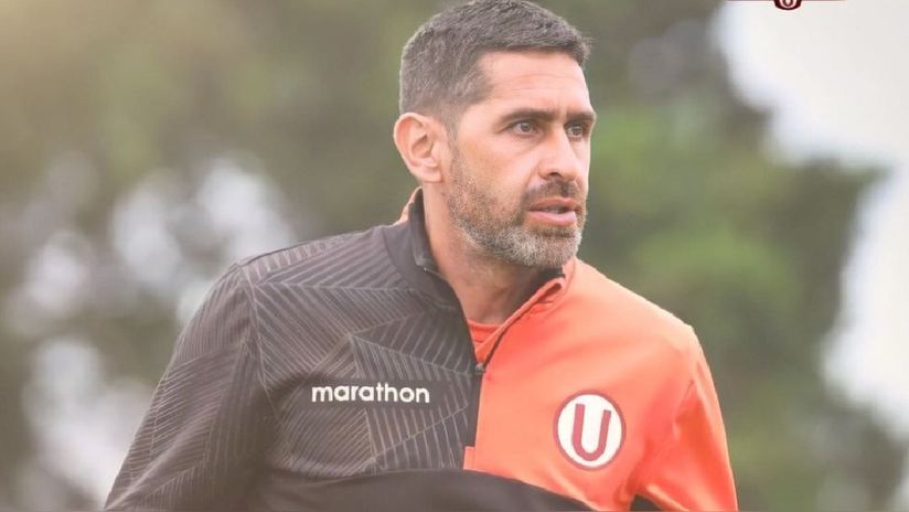 Universitario: dictaminan prisión preventiva a su preparador físico del club