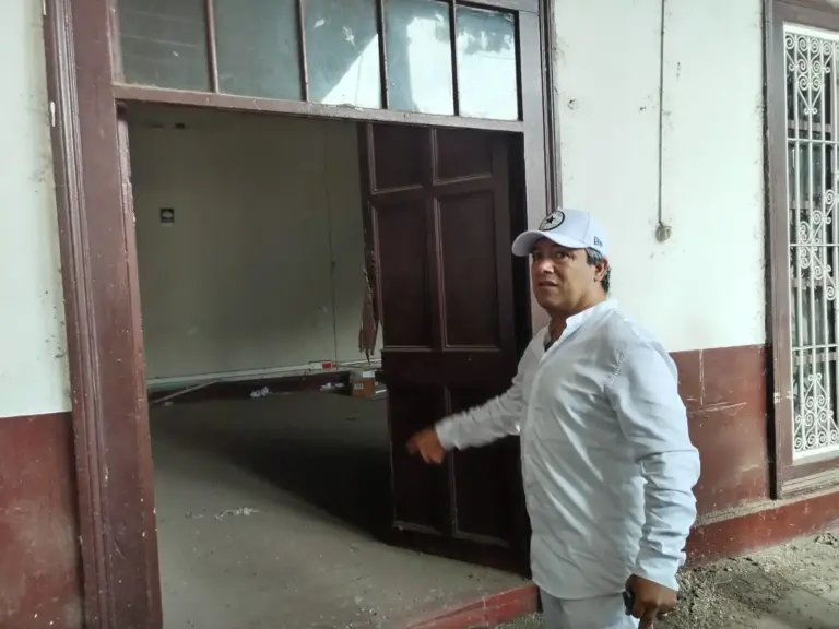 Trujillo se queda sin gerente de Seguridad Ciudadana en medio de ola de crímenes