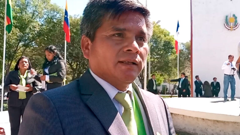 Ayacucho: Alcalde designó a 6 funcionarios de confianza sin cumplir requisitos mínimos