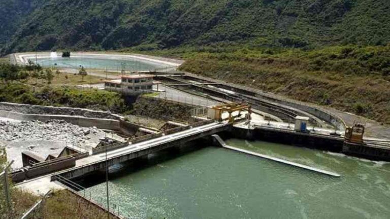 Minem: Al 2027 entrará en funcionamiento la Central Hidroeléctrica San Gabán en Puno