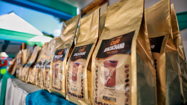 Ayacucho inicia “Semana del Café” con participación de 30 organizaciones productoras