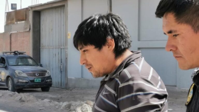 Arequipa: Sujeto creó perfil falso en Facebook para captar menores y explotarlas sexualmente