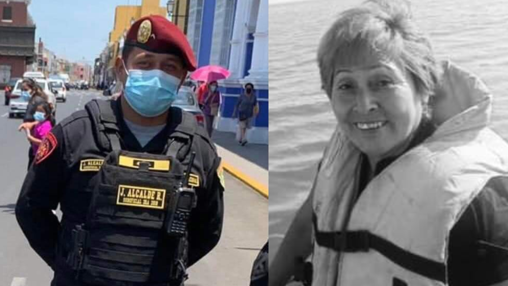 Trujillo: Fiscalía sentencia a 20 años de cárcel para ExPolicía por homicidio calificado en El Porvenir