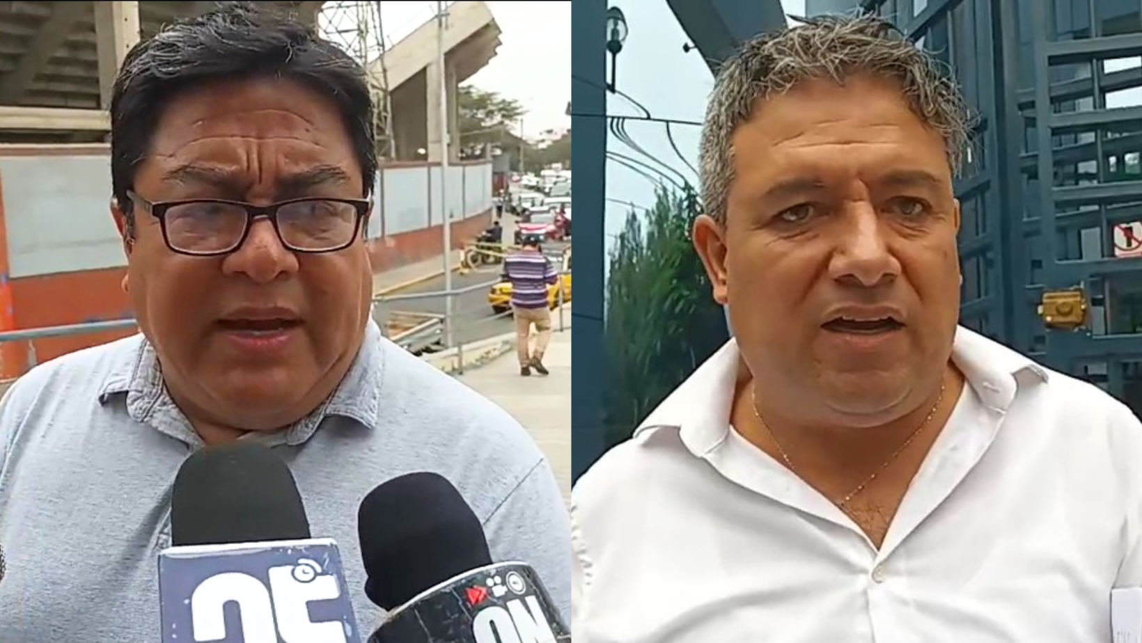 Trujillo: Regidor responsabiliza al JNE de la permanencia de Arturo Fernández en la alcaldía