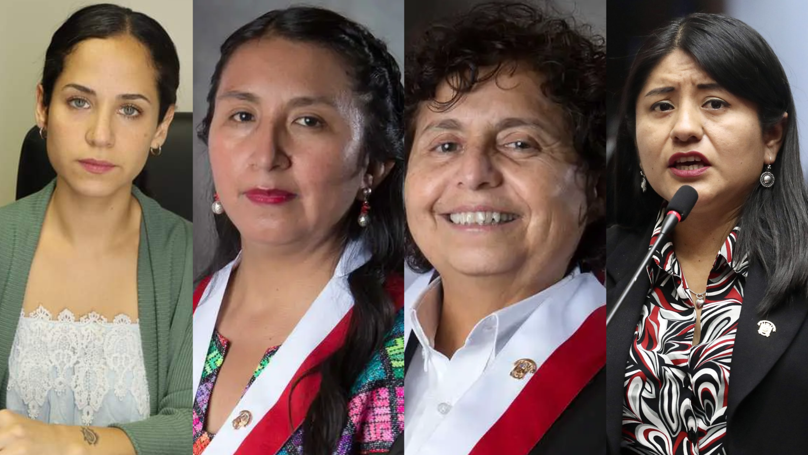 Congresistas presentan proyecto de ley para adelanto de elecciones en julio del 2024