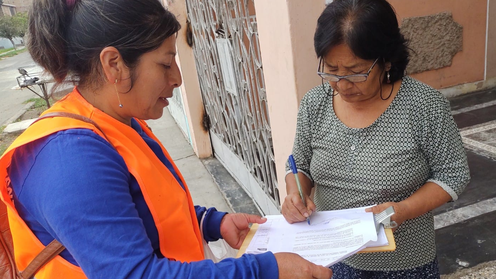 Trujillo apuesta por la sostenibilidad: Inicia estudio de caracterización de residuos sólidos
